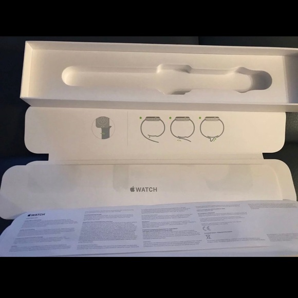 Apple Watch 38mm